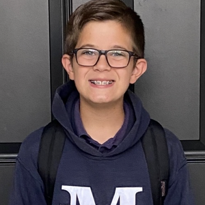 Fundraising Page: Kolby Caruthers